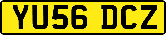YU56DCZ
