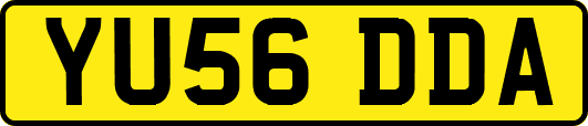 YU56DDA