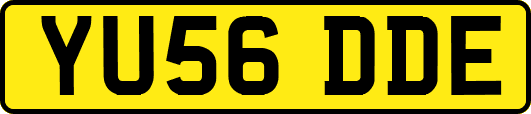 YU56DDE