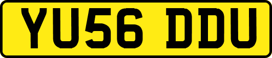 YU56DDU