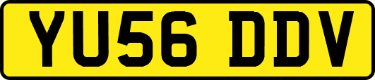 YU56DDV