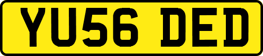 YU56DED