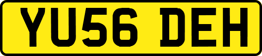 YU56DEH