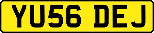 YU56DEJ