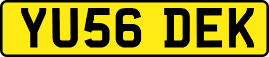 YU56DEK