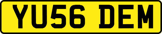 YU56DEM