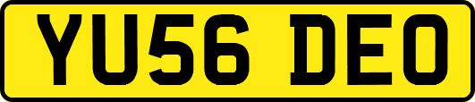 YU56DEO
