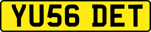 YU56DET