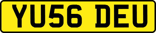 YU56DEU