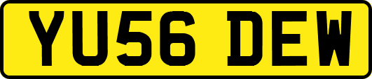 YU56DEW