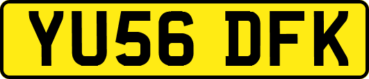 YU56DFK