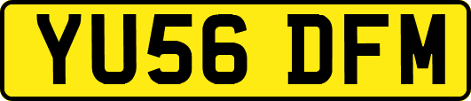 YU56DFM