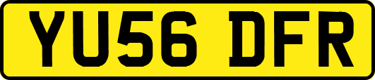 YU56DFR