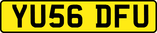YU56DFU