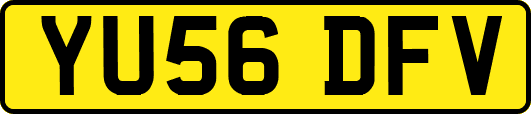YU56DFV
