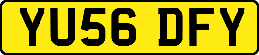 YU56DFY