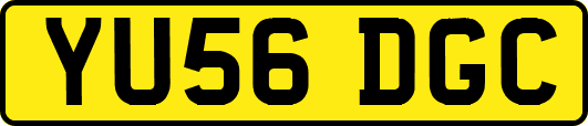 YU56DGC