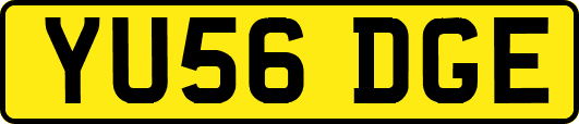YU56DGE