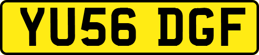 YU56DGF