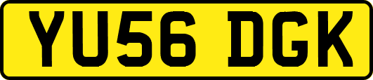 YU56DGK