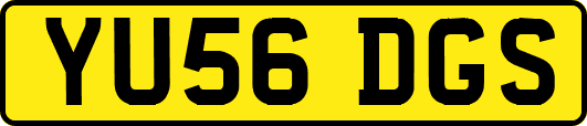 YU56DGS