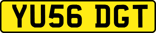 YU56DGT