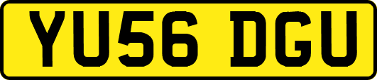 YU56DGU