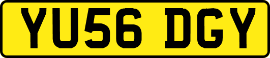 YU56DGY