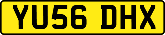 YU56DHX