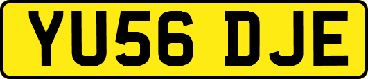 YU56DJE