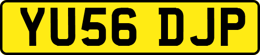 YU56DJP