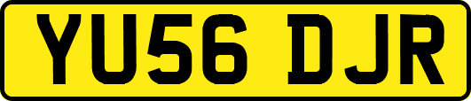 YU56DJR