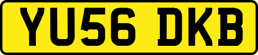 YU56DKB