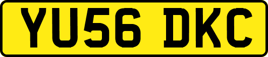 YU56DKC
