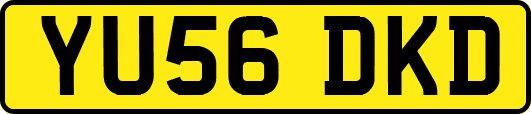 YU56DKD