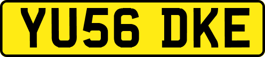 YU56DKE