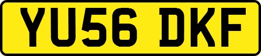 YU56DKF