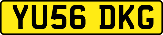 YU56DKG