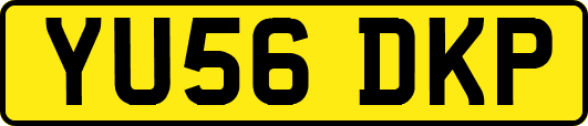 YU56DKP