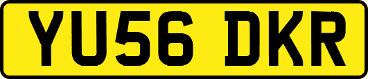 YU56DKR