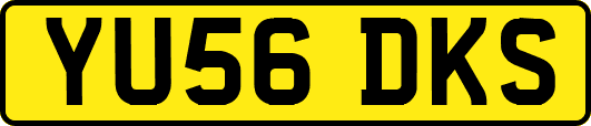 YU56DKS