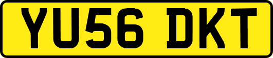YU56DKT