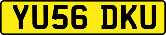 YU56DKU