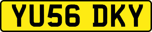 YU56DKY