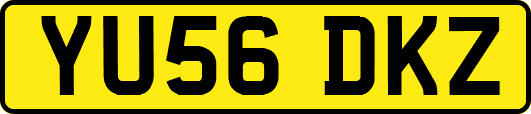 YU56DKZ