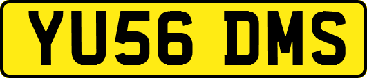 YU56DMS