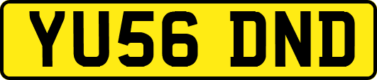 YU56DND