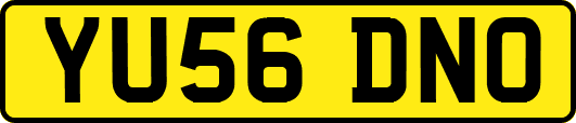 YU56DNO