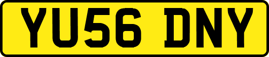 YU56DNY