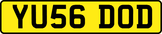 YU56DOD